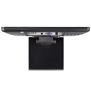 Monitores de pantalla táctil 15 17 pulgadas Computadora POS PC Pantalla TFT LCD Monitor de pantalla táctil capacitiva - Product Image 6
