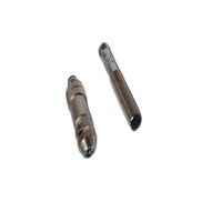 Sensor de proximidad inductivo IFRM06P17A3/S35L, circuito integrado de sensor de interruptor de proximidad PI2898 de 2, 2, 1, 2, 1, 2 - Product Image 3