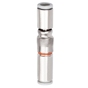 SMC KK2S/KK2P-04H/04E/06H/06E tipi çek valf hızlı ekleme boru eklem düz Panel parçaları - Product Image 1