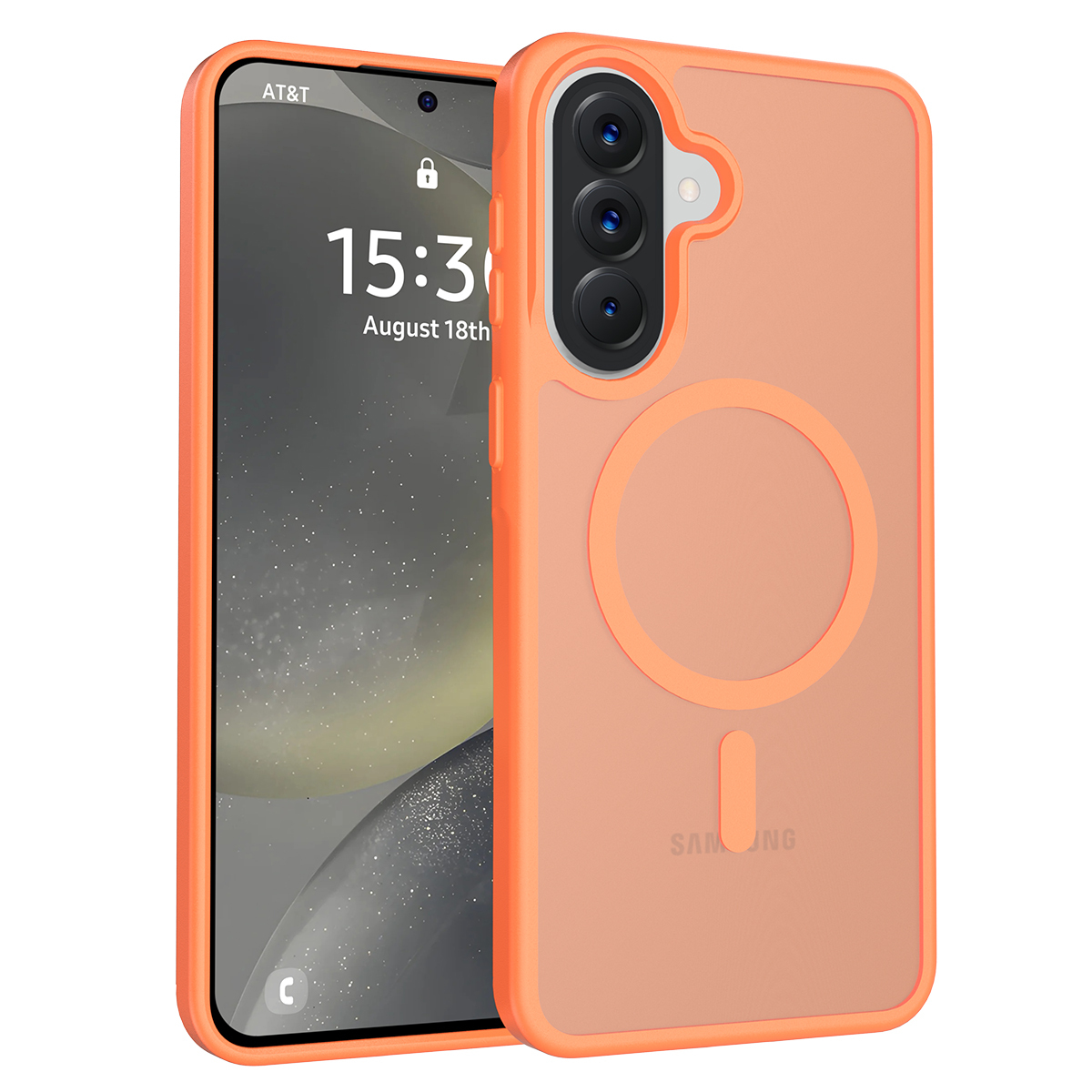 Naranja