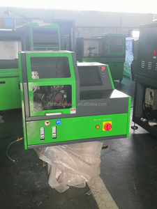 2024 yeni CR-205 yüksek basınçlı enjektör Test standı Common Rail dizel yakıt enjektörü Test makinesi - Product Image 5