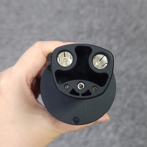 Elektrikli araç EV konnektörleri şarj adaptörü AC elektrikli araç şarjı adaptör Tesla Adpater tip 2'den tesla'ya - Product Image 4