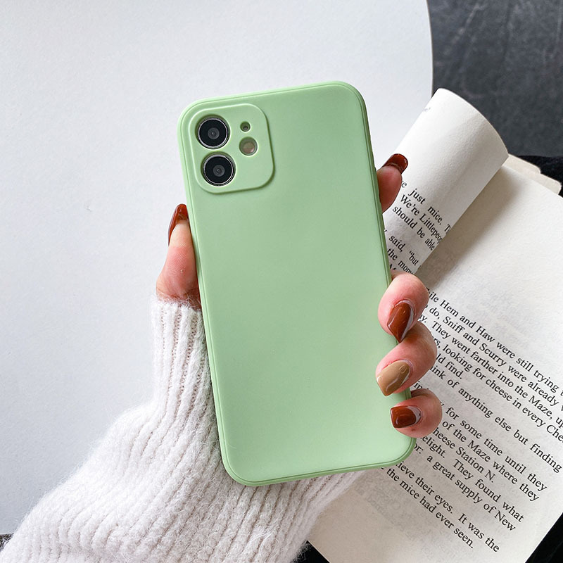 Verde té