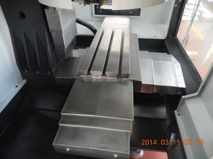 立式数控铣床，出售小型微型数控铣床 - Product Image 6