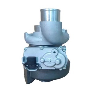 High Quality New Diesel Engine HE351VE VGT <strong>Turbo</strong> With Billet Compressor Wheel 07.5-12 6.7L Turbocharger - Product Image 3