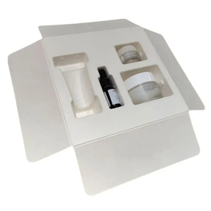 กล่องกระดาษเยื่อกระดาษอัดขึ้นรูปแบบเปียกเป็นมิตรกับสิ่งแวดล้อม - Product Image 3