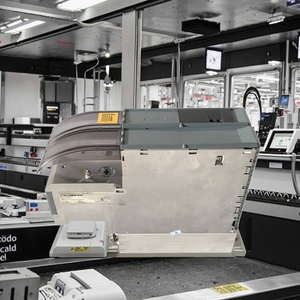 Bester Wechsel richter antrieb für SPS-Programmierung und industrielle Steuerungs anwendungen 8 I7 6T 400150.0 P-000 - Product Image 5