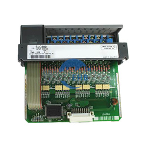 Nuevo controlador de entrada digital analógico original 1746IB16 - Product Image 4