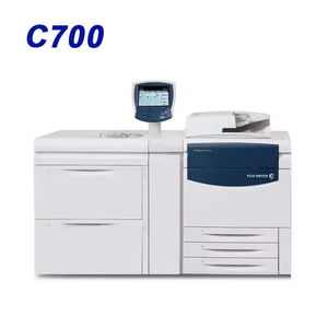 Cho Xerox máy Máy in kỹ thuật số C70 C60 j75 V80 V180 D95 wc7855 C700 C560 5570 5575 5580 Máy Photocopy tân trang lại cho chung sử dụng - Product Image 2