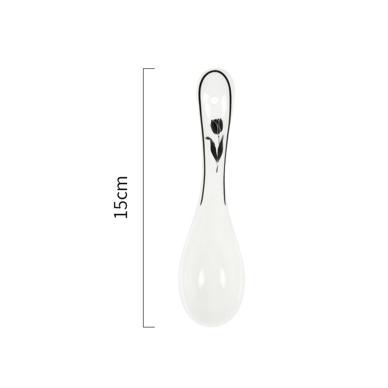 Small spoon