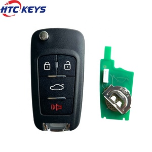 KEYDIY B18-4 evrensel uzaktan anahtar b serisi for KD900 KD-X2 KD-MAX MINI KD anahtar programcı - Product Image 4