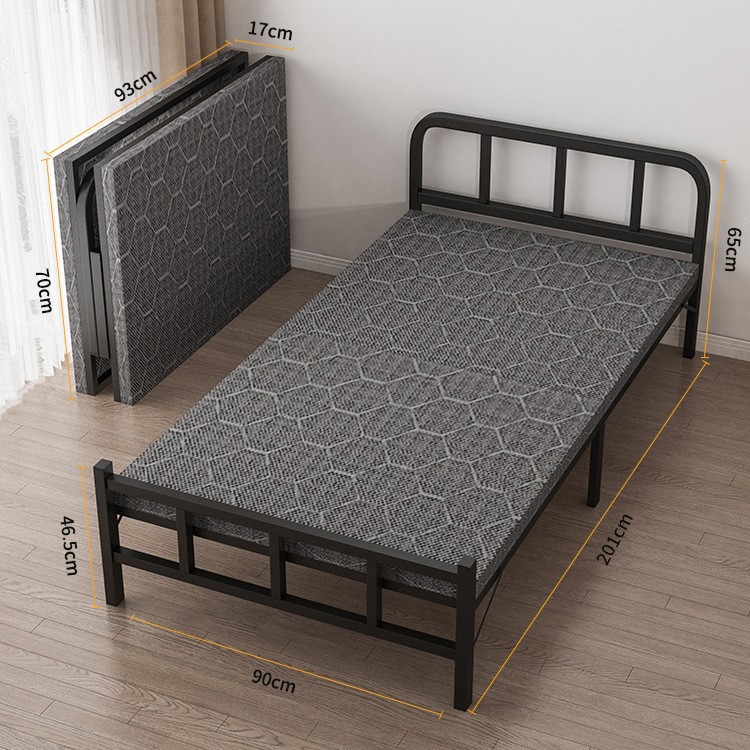 Modèle économique étendu 201*90cm