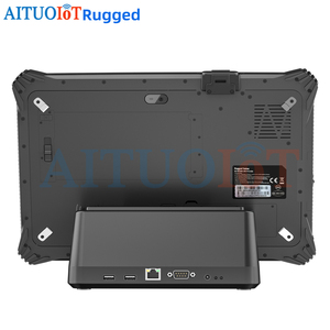 12.2&quot; Inch <strong>Windows</strong> Smart Rugged <strong>Tablet</strong> PC - Product Image 5