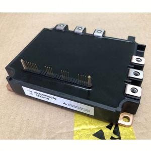 1PC New <strong>PM300RSD060</strong> PLC IGBT Module in Box Expedited Shipping <strong>PM300RSD060</strong> 12 Months Warranty - Product Image 2