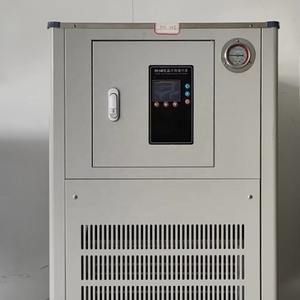 Laboratory Lab Scale Equipment <strong>Low</strong> Temperature Water Cooler Cooling <strong>Chiller</strong> - Product Image 5