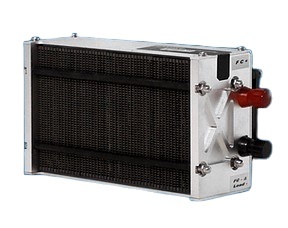 10kw 20kw תא דלק מימן גנרטור תא דלק ערכות מים מקורר תא דלק מערכת - Product Image 5