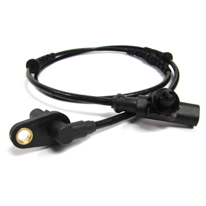 Oto parçası ön ABS tekerlek sensörü hız sensörü LR013783 SSB500100 Land Rover Discovery 3 Discovery 4 için LR033461 - Product Image 1