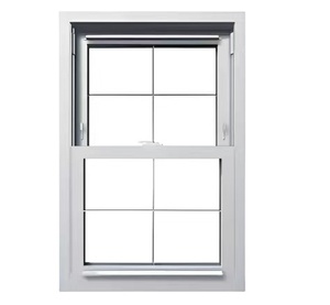 Вертикальные окна с двойным остеклением - Product Image 1