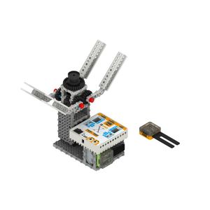2024 New Arrival Unique BT Remote Control <strong>Programming</strong> <strong>Robotics</strong> Unisex Educational Brain Training <strong>Game</strong> - Product Image 5