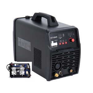Dahili hava kompresörü Non-HF CUT 40 plazma kesme makinesi ile plazma kesici (CUT-45AIR) - Product Image 2