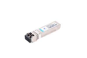 ตัวรับส่งสัญญาณสำหรับเครือข่าย aruba 10G SFP + LC SR 400M OM4 MMF C-Class - Product Image 3