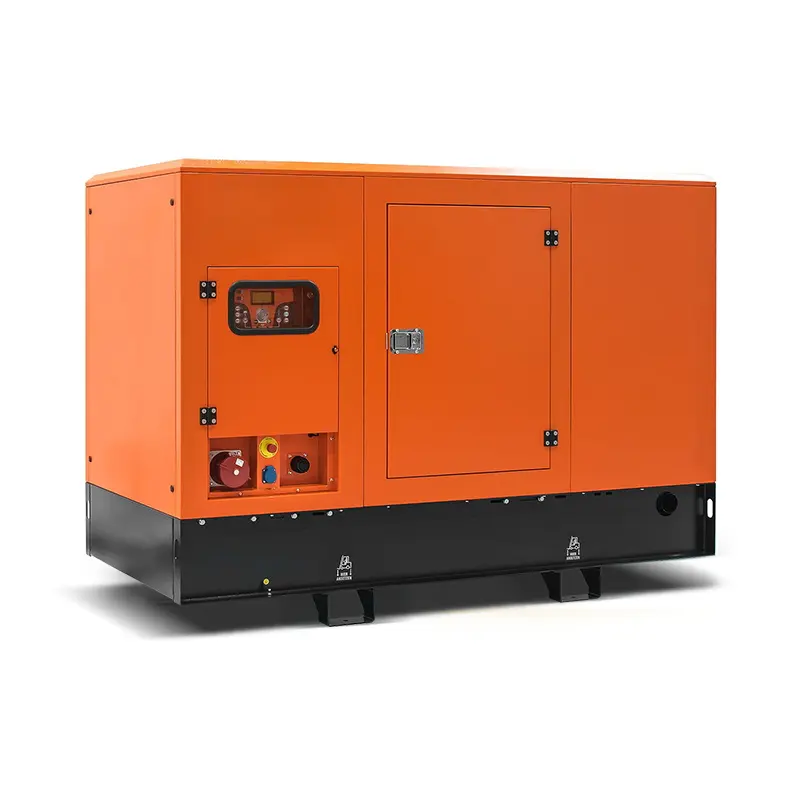 [Maximaler Schallschutz] 25kW kW kW kW Stromer zeuger Diesel generator Preis Kraftwerk Stromer zeugung