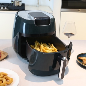 Friggitrice ad aria per la salute con Display Touch integrato - Product Image 4