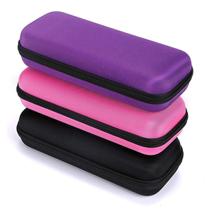 กระเป๋าใส่น้ำมันหอมระเหย EVA แบบแข็งสำหรับใส่20ขวด5มล. 10มล. 15มล. - Product Image 6