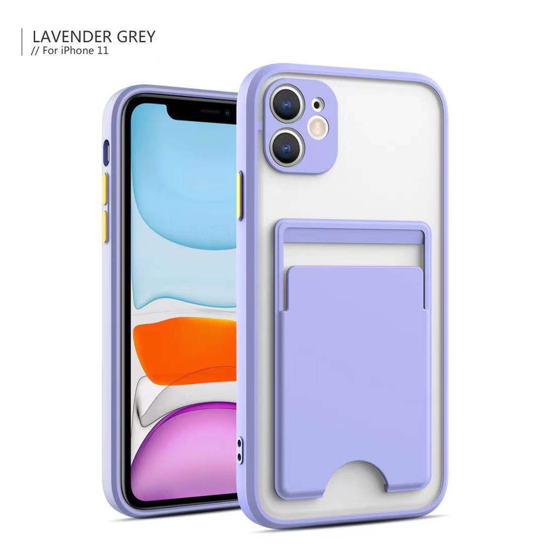 Gris Lavande