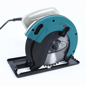 Duvar Chaser makinesi duvar oluk makinesi kompakt dairesel testere bıçağı ve ölçek cetvel derece konik yeteneği güç dairesel testereler - Product Image 2