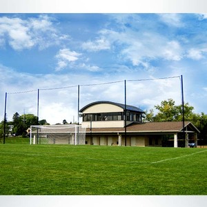 Factory Direct High Quality <strong>Net</strong> Fence Garden Football Soccer Safety <strong>Net</strong> Sports Barrier Netting