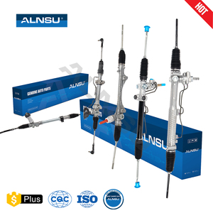 Alnsu איכות גבוהה עם מחיר המפעל היגוי תיבת lhd <span class=keywords><strong>6u1422051b</strong></span> עבור vw volkswagen skoda felica