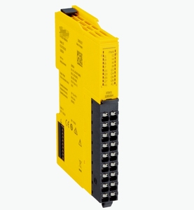 FLX3-CPUC200 Safety controller Flexi Compact / Main <strong>module</strong> / CPUc2 / <strong>Modbus</strong> <strong>TCP</strong> - Product Image 1