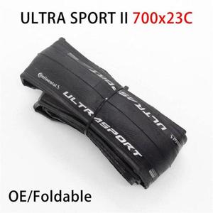 ULTRA SPORT II III700*23/25C 28c Original for GRAND Sport RACE Road Bike <strong>Tire</strong> Foldable Bicycle Tyres