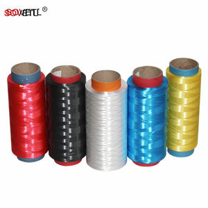 Uhmwpe sợi 30D 50D 75D 200D 400D mài mòn cắt đâm bằng chứng kháng cutproof chống cắt dyneemas uhmwpe sợi cho khâu găng tay - Product Image 2