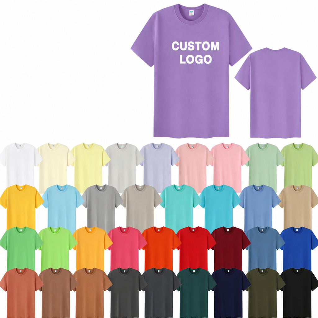 Multicolor
