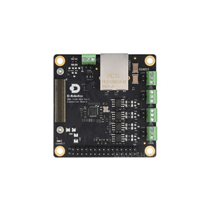 Scheda di espansione porta D-robotica RDK S100 MCU progettata per RDK S100 Kit di sviluppo facile accesso a varie periferiche - Product Image 2