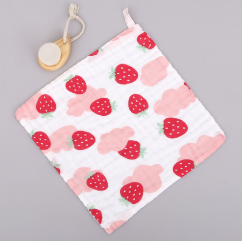 Fraise rouge