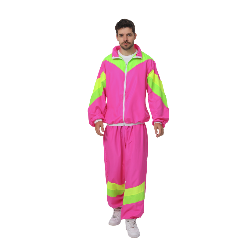 Pink Hippies Shell Clothing