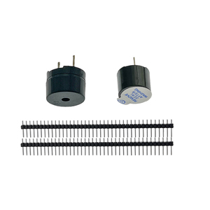 Componente elettronico Starter Kit di base con cavo Breadboard a 830 punti di collegamento resistore condensatore LED potenziometro scatola di imballaggio - Product Image 4