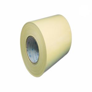 Fabrika fiyat bir tarafı kaplı silikon yapışkanlı kağıt için kullanılan etiket kağıtları - Product Image 4