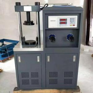 Concrete test Equipment Price Concrete <strong>Compression</strong> <strong>Testing</strong> <strong>Machine</strong> Concrete Cube test <strong>Machine</strong> - Product Image 2