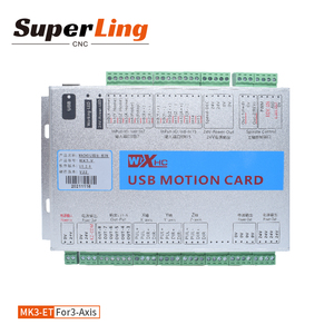 Unterstützung XYZABC Achse CNC System mach3 CNC Controller Board Karte für CNC Drehmaschine Gravier maschine