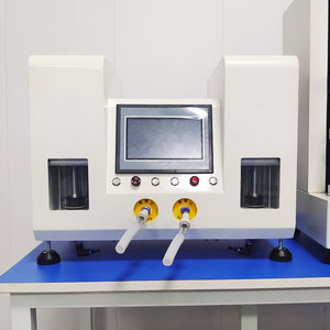 Otomatik sigara test cihazı elektronik atomizer duman konsantrasyon testi - Product Image 2