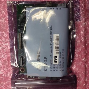 บอร์ดการ์ดแบบจัดรูปแบบสำหรับ M428fdw บอร์ดของ HP M426fdw M429FDW บอร์ดลอจิกบอร์ด M281fdw M428ใหม่ - Product Image 5