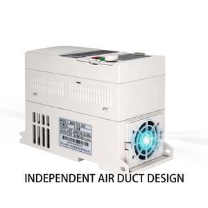 Advanced Motor <strong>Controller</strong> <strong>Speed</strong> Regulation Three Phase <strong>Vector</strong> Converter AC 380V 1.5kw <strong>Variable</strong> Frequency Drive - Product Image 6