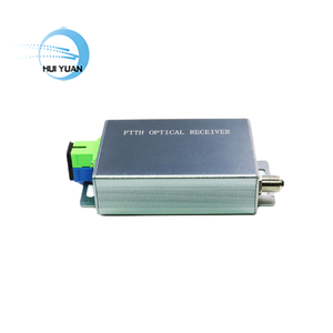 1550nm SATV Optical WDM Receiver Node 47-2150MHz CATV Optical Satellite Receiver with PoE 4G 3G GSM SDK GPRS <strong>Networks</strong> - Product Image 3