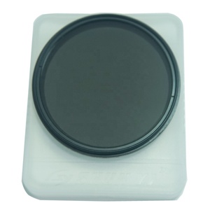 Camera Lens <strong>Filter</strong> Adjustable Variable <strong>ND</strong> <strong>Filter</strong> 77MM - Product Image 3