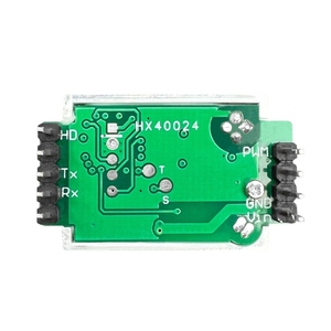 BM25S3321-1マイクロ大気質ガスセンサーモジュールCO2二酸化炭素計ガス検知器センサーモジュールCO2モニターセンサー - Product Image 1