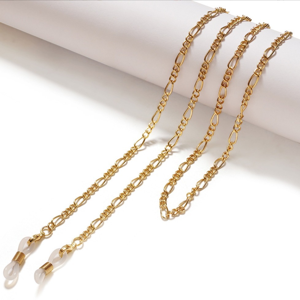 Catena in oro nk